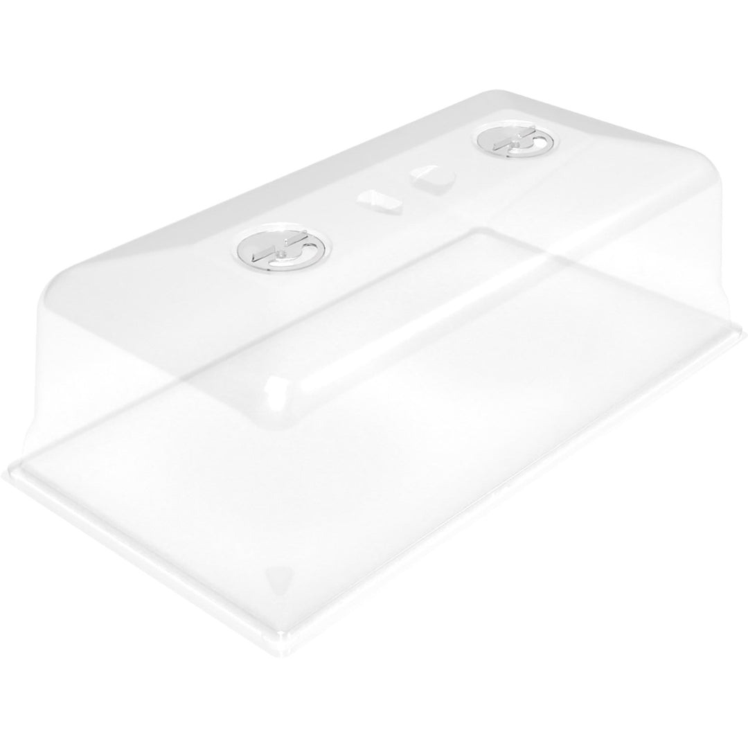 Super Sprouter® Standard Humidity Dome - Greenhouse Megastore