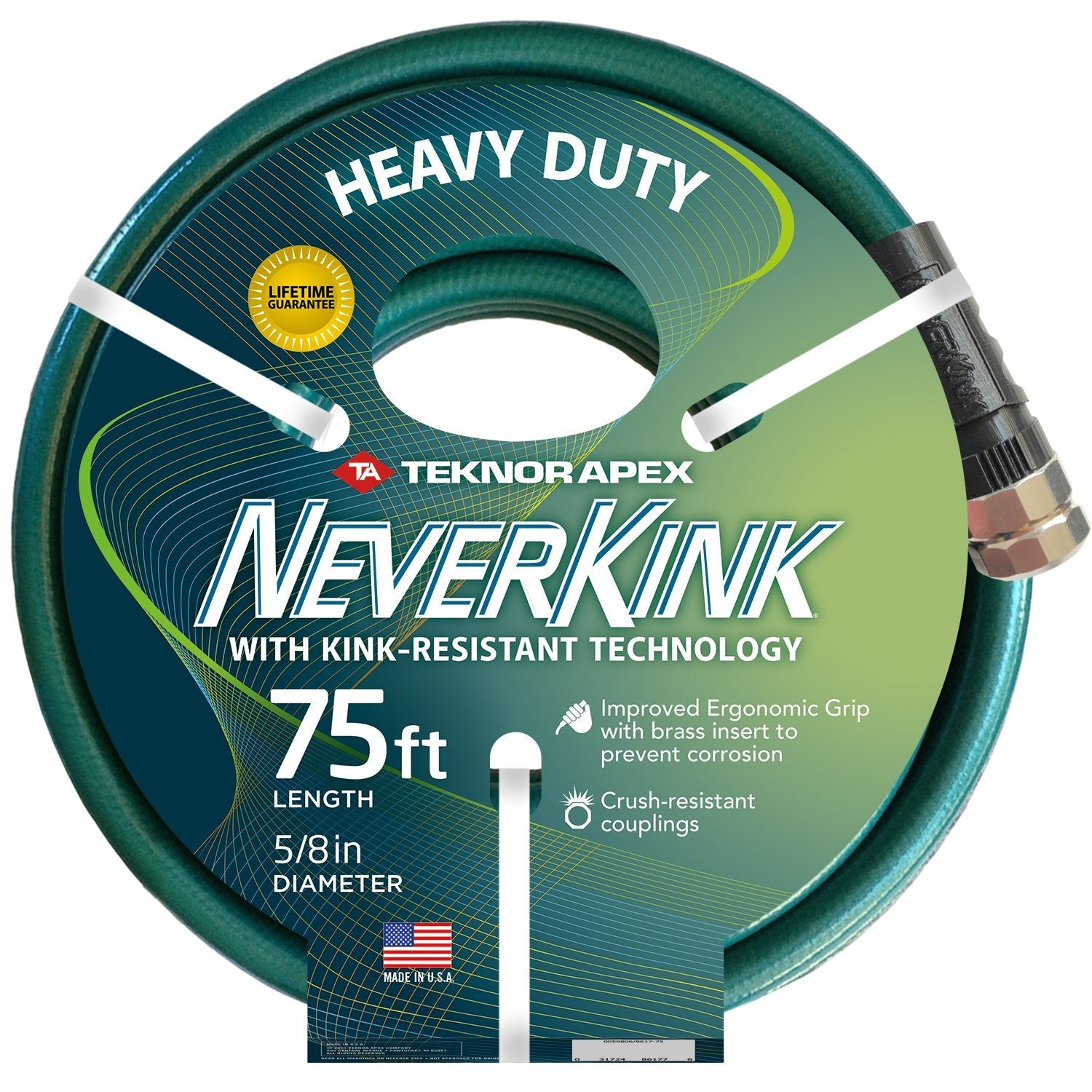 Teknor Apex Neverkink XP - Thumbnail 2