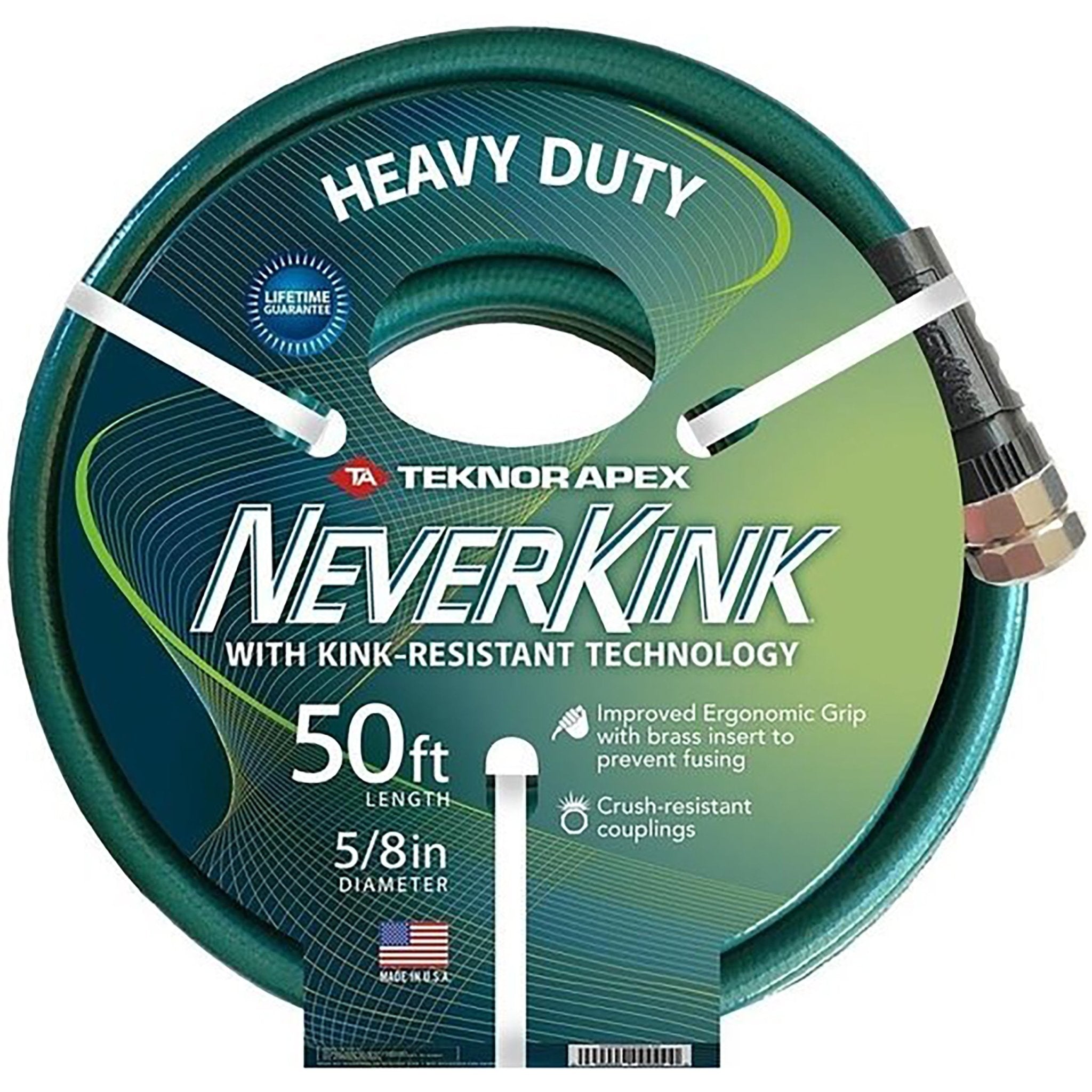 Teknor Apex NeverKink Hose - Thumbnail 4