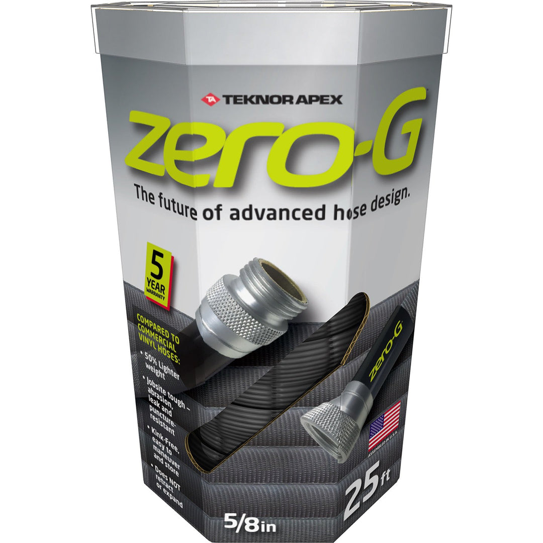 Teknor Apex® zero - G® Advanced Hose - Greenhouse Megastore