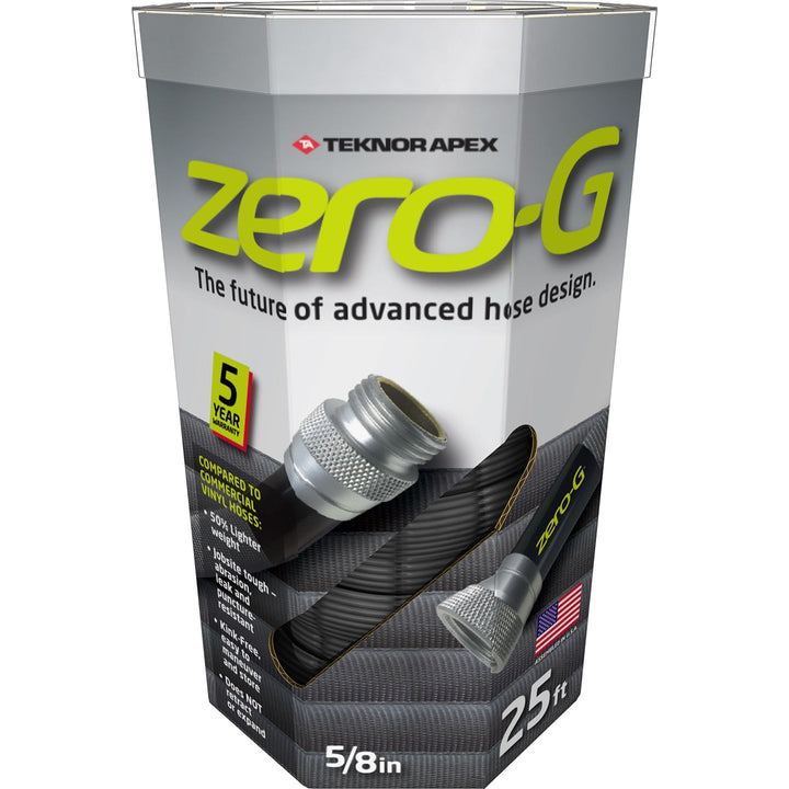 Teknor Apex® zero - G® Advanced Hose - Greenhouse Megastore