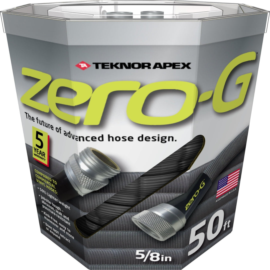 Teknor Apex® zero - G® Advanced Hose - Greenhouse Megastore