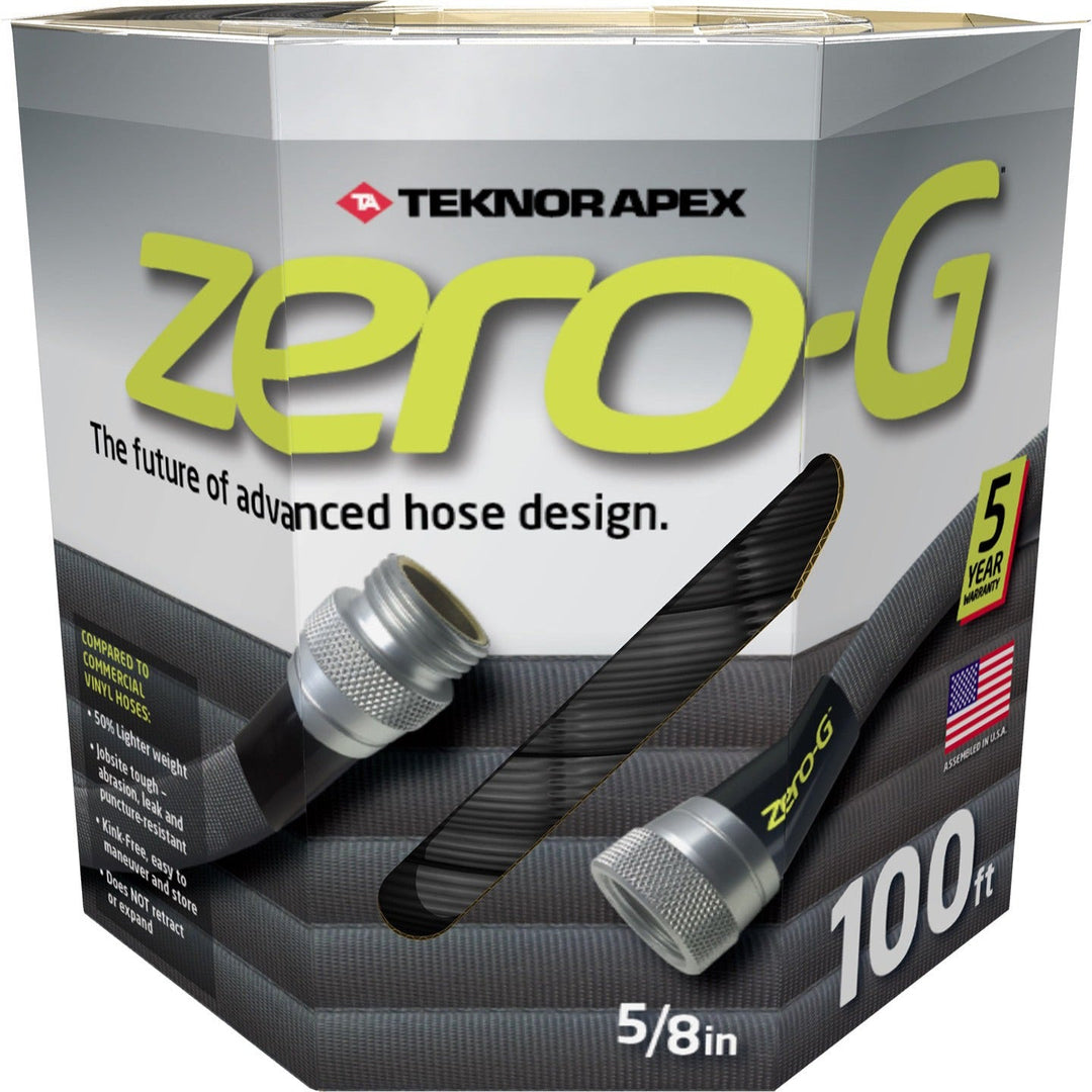 Teknor Apex® zero - G® Advanced Hose - Greenhouse Megastore