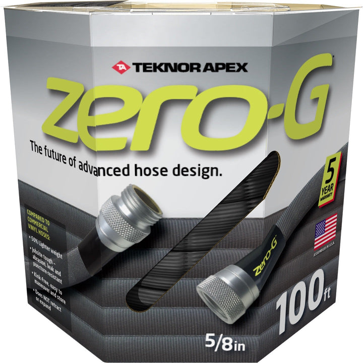 Teknor Apex® zero - G® Advanced Hose - Greenhouse Megastore