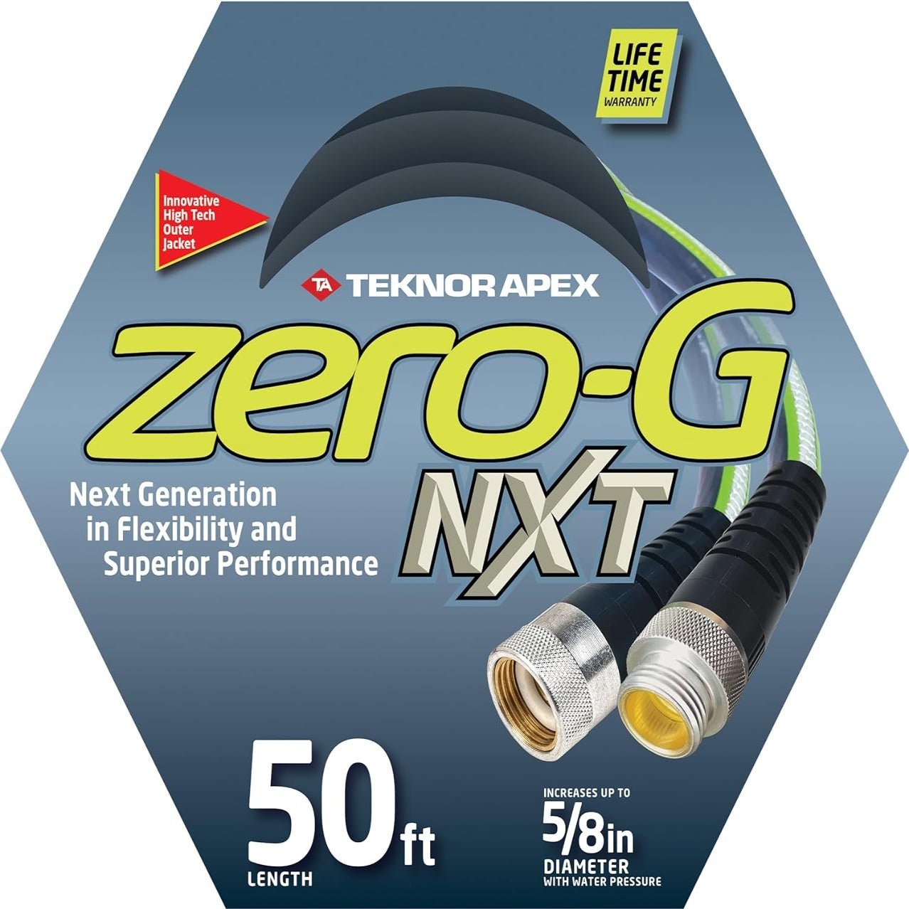 Teknor Zero-G® NXT Hose - Greenhouse Megastore