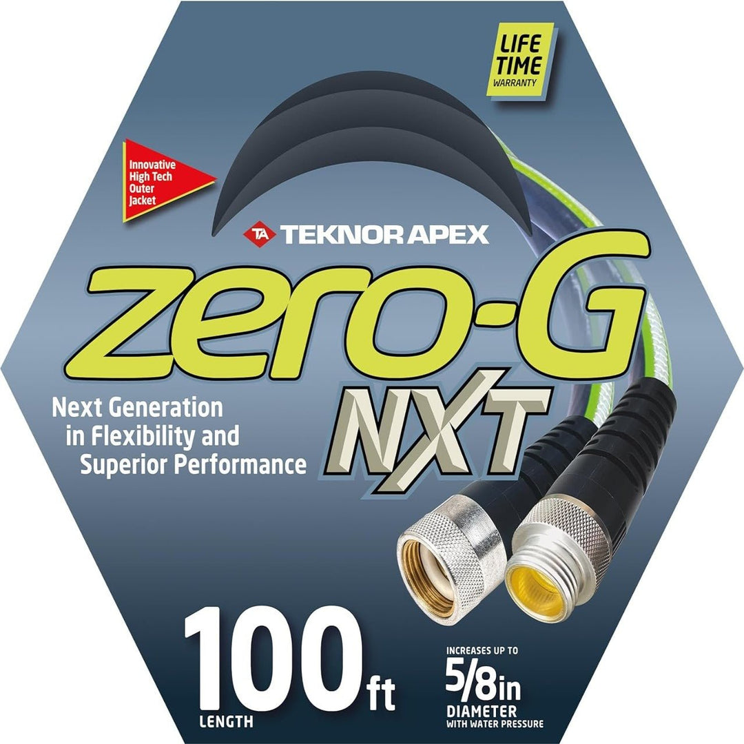 Teknor Zero - G® NXT Hose - Greenhouse Megastore