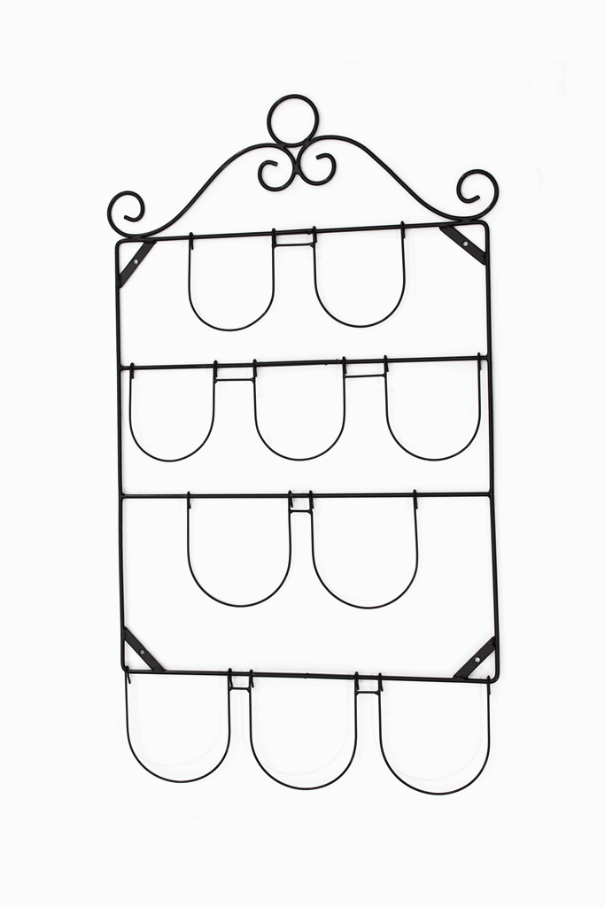 tierra verde hanging planter Tierra Garden Wall Plant Holder