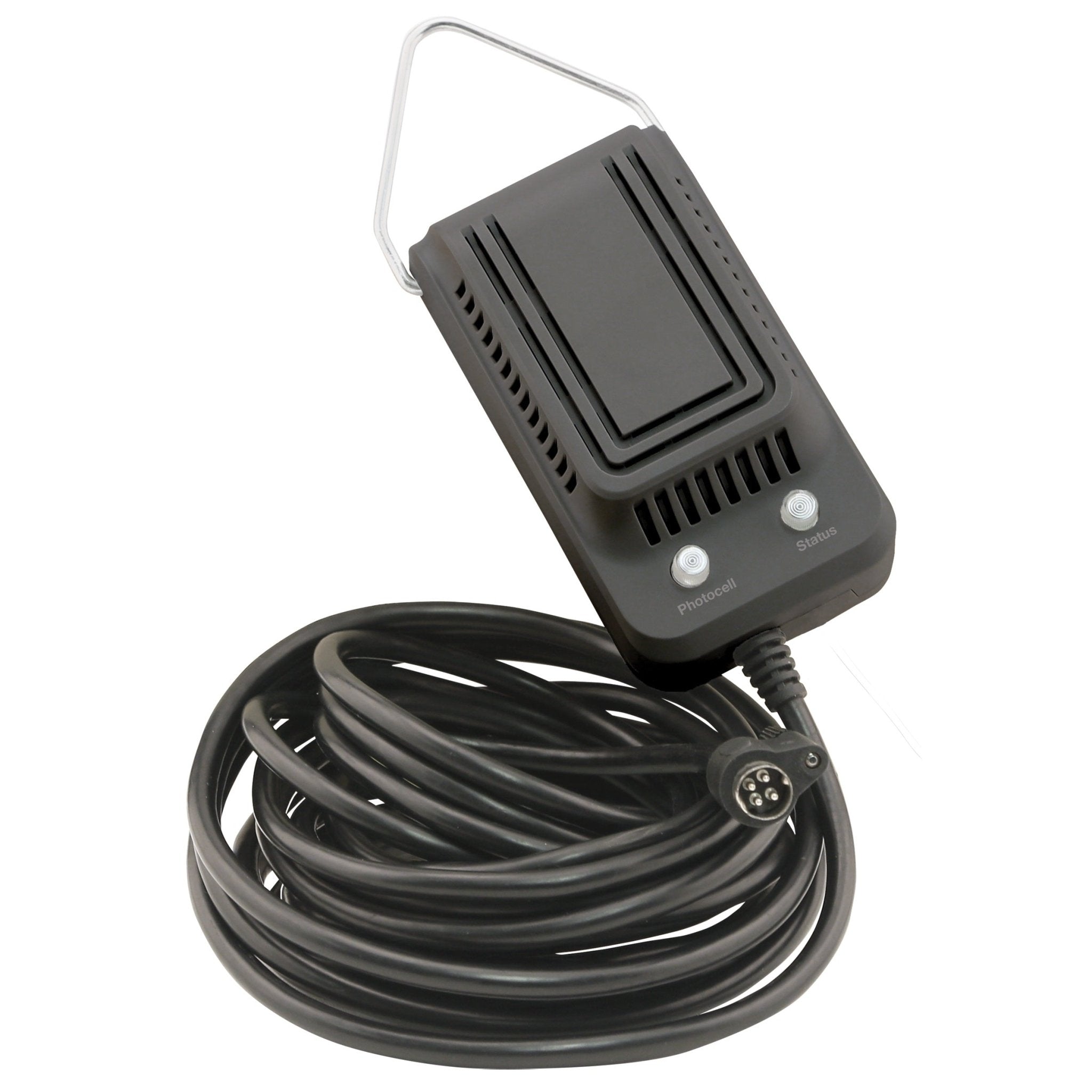 Titan Controls® Atlas® 9 Compact CO2 Controller - Greenhouse Megastore