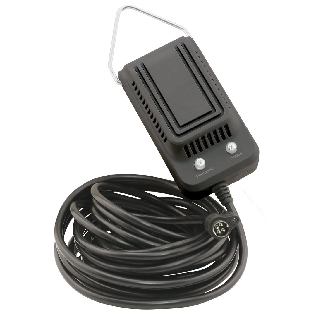 Titan Controls® Atlas® 9 Compact CO2 Controller - Greenhouse Megastore