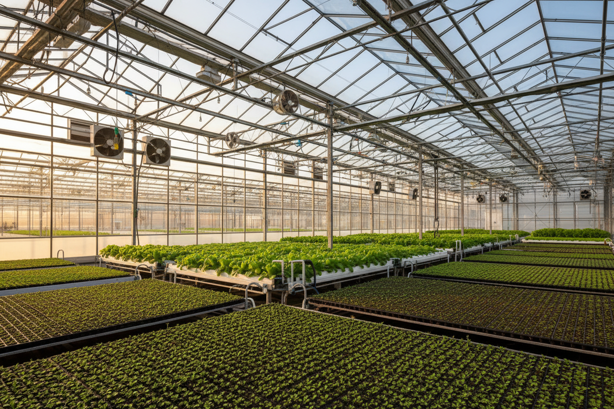 Top Sellers - Greenhouse Megastore