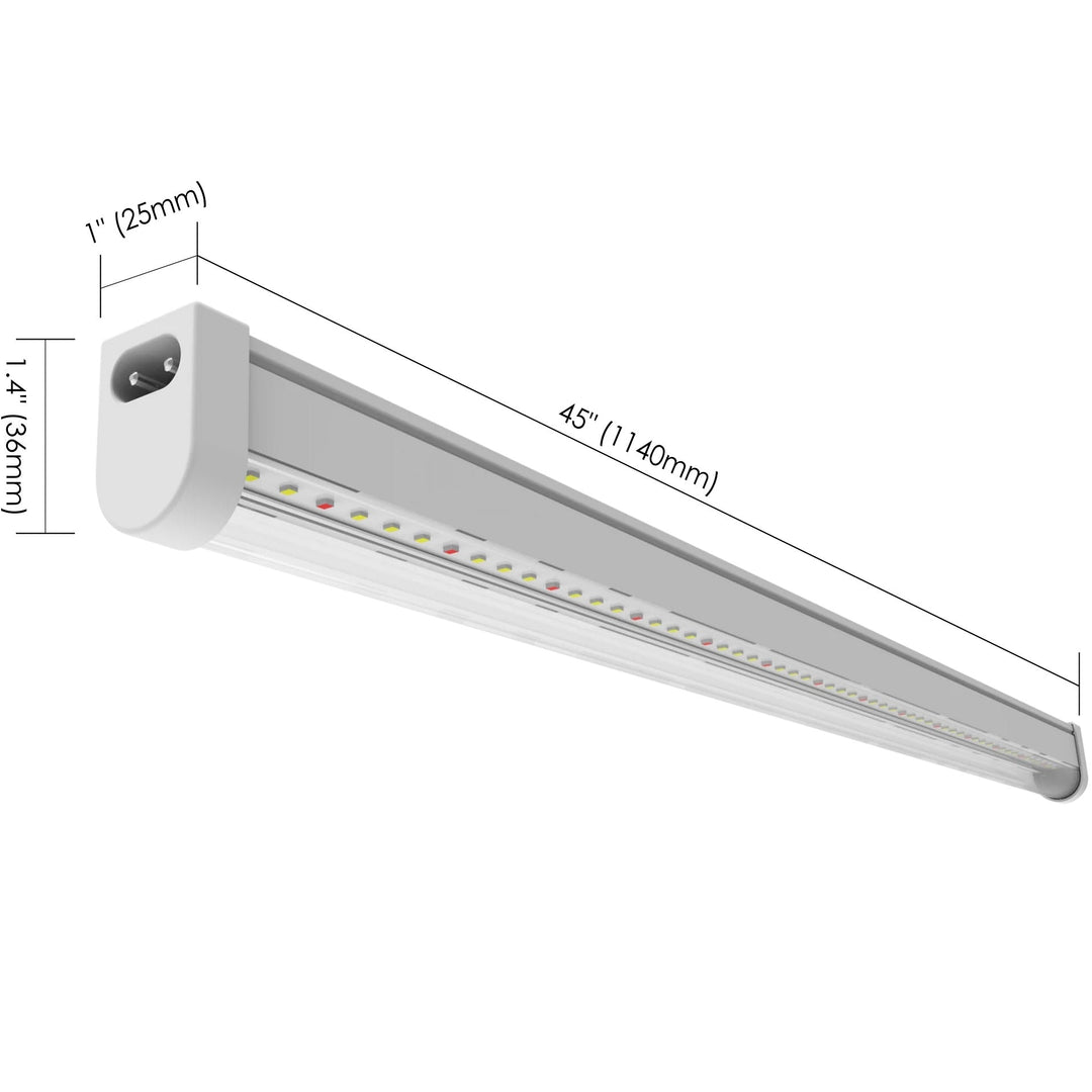 TotalGrow™ Stratum 20 Clone LED Lights - 3 Pack - Greenhouse Megastore