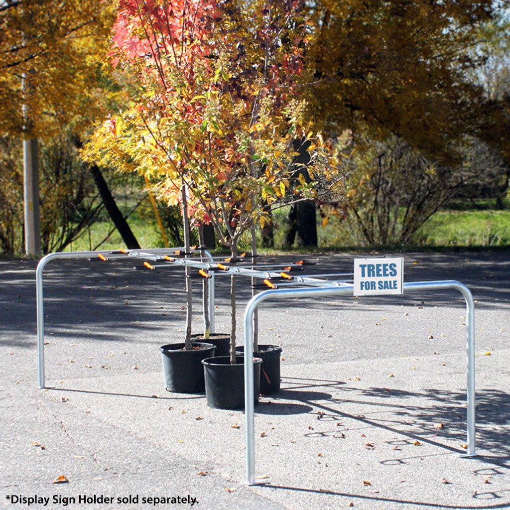 Tree Display System - Greenhouse Megastore