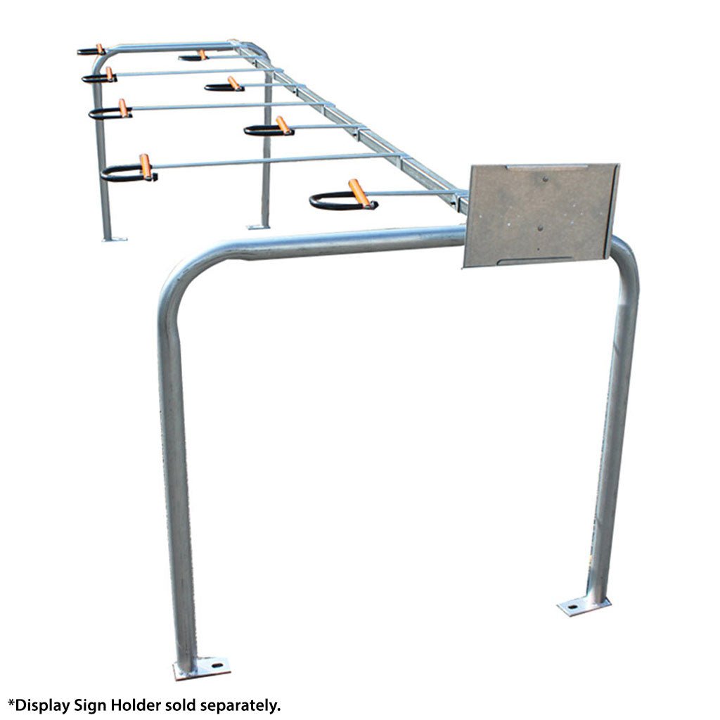Tree Display System - Greenhouse Megastore