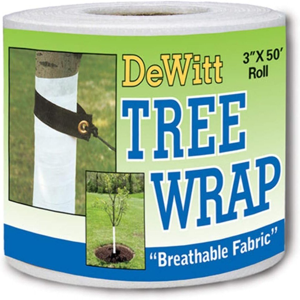 Tree Wrap - Greenhouse Megastore