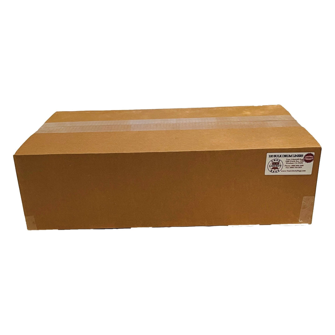 True Liberty® 55 Gallon Home & Garden Drum Liners - Greenhouse Megastore