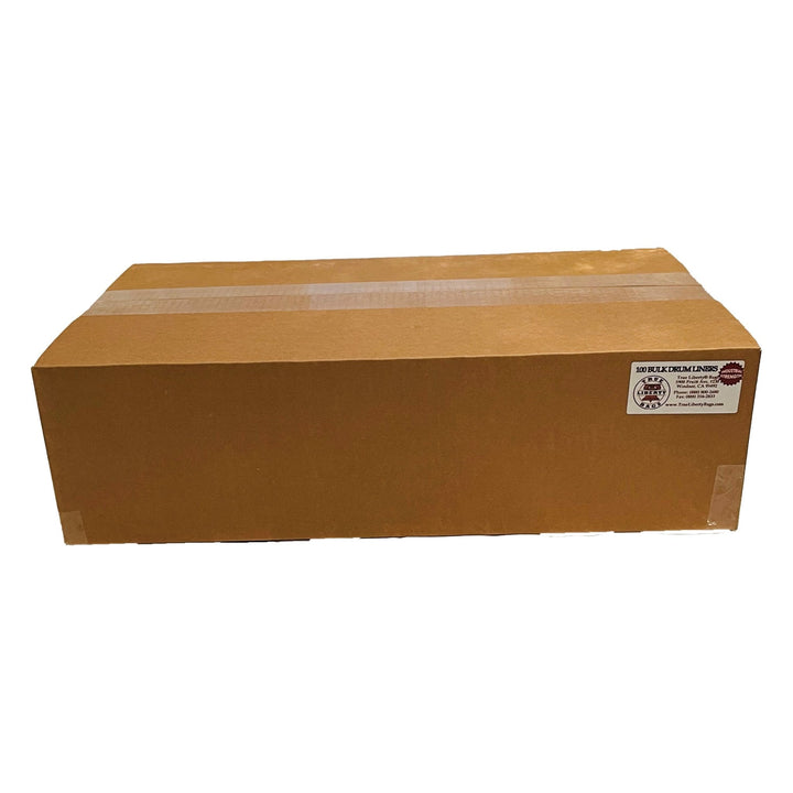 True Liberty® 55 Gallon Home & Garden Drum Liners - Greenhouse Megastore