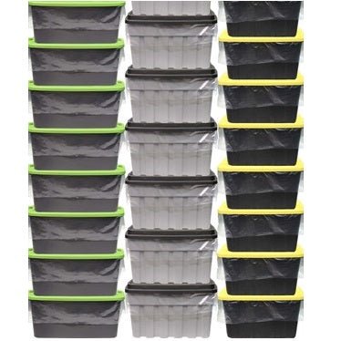 True Liberty® All Purpose Home & Garden Bin Liners - Greenhouse Megastore