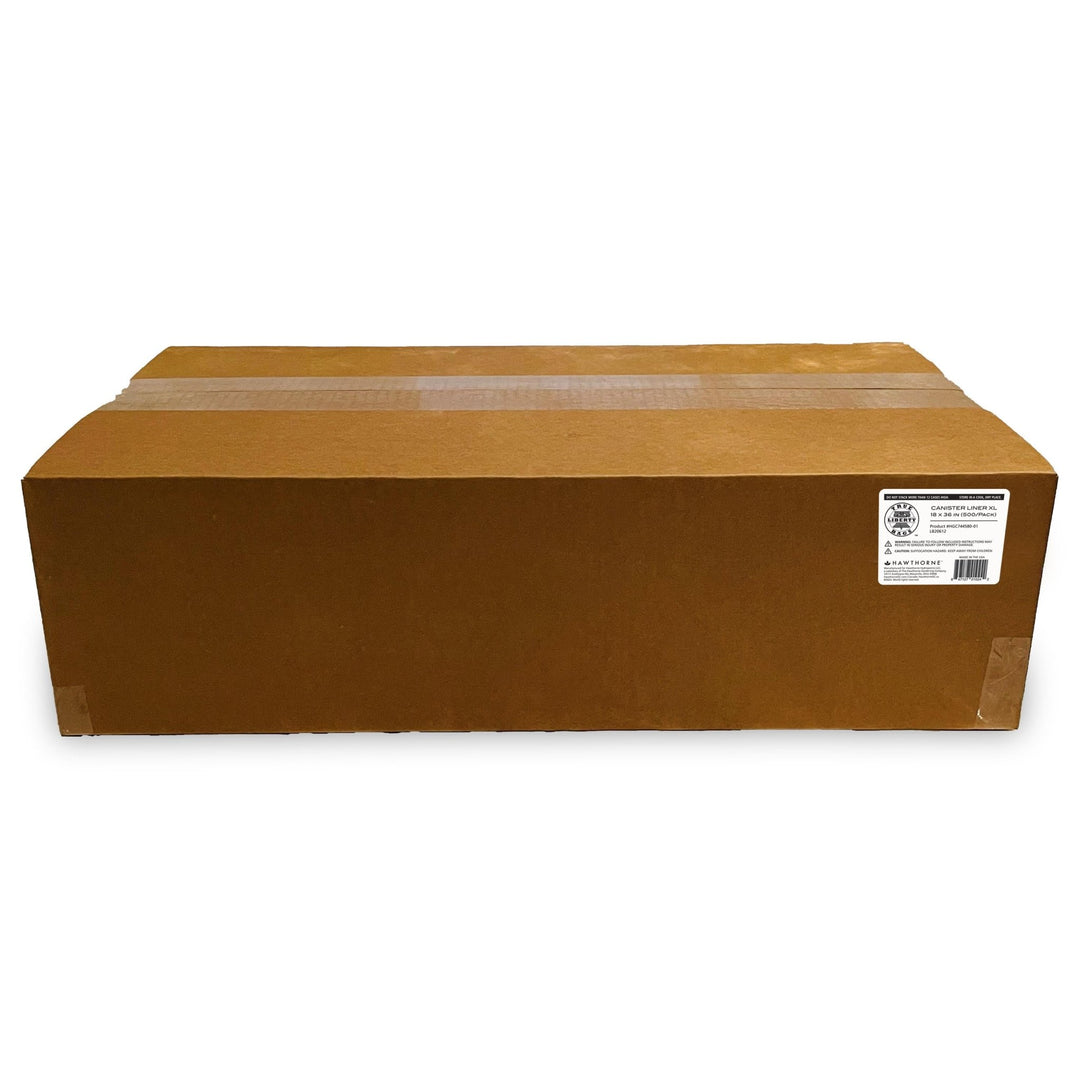 True Liberty® All Purpose Home & Garden Can Liners - Greenhouse Megastore