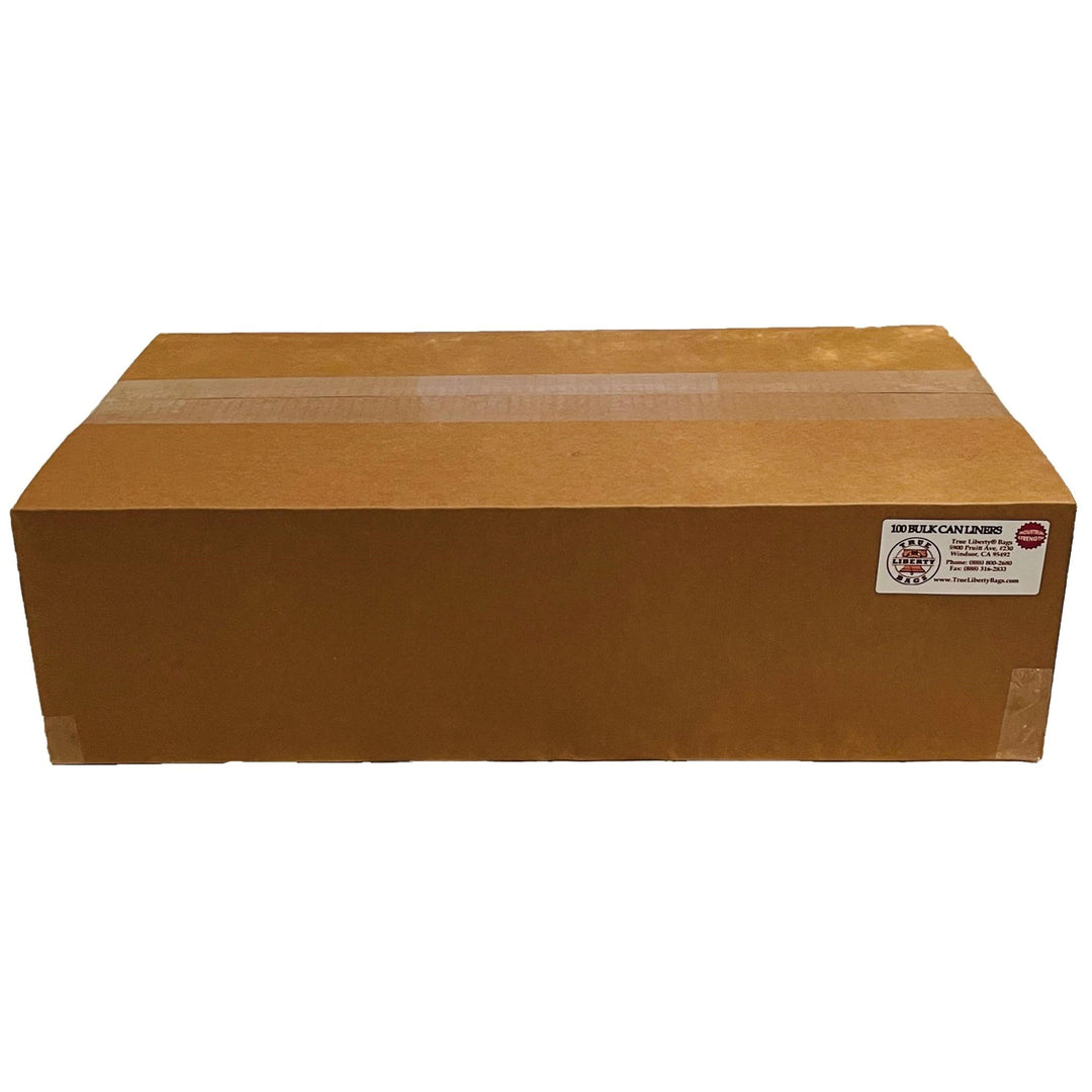 True Liberty® All Purpose Home & Garden Can Liners - Greenhouse Megastore