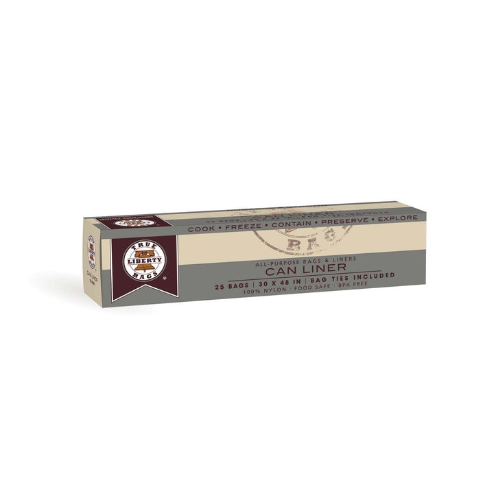 True Liberty® All Purpose Home & Garden Can Liners - Greenhouse Megastore