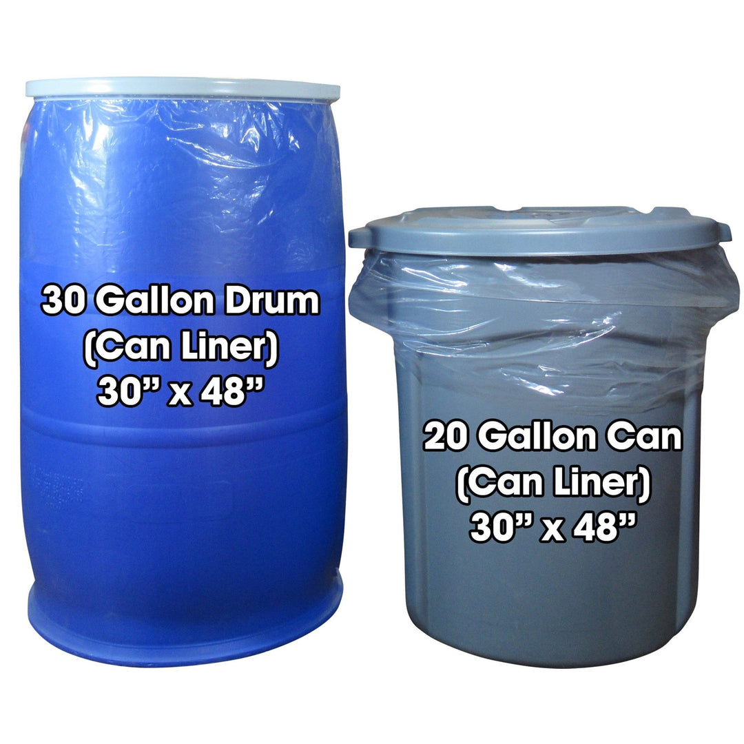 True Liberty® All Purpose Home & Garden Can Liners - Greenhouse Megastore