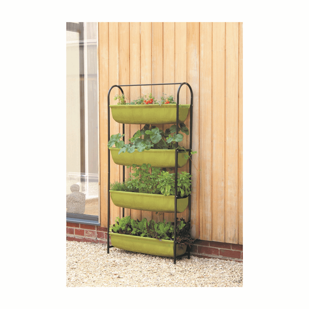 Vigoroot™ Balcony Garden - Greenhouse Megastore
