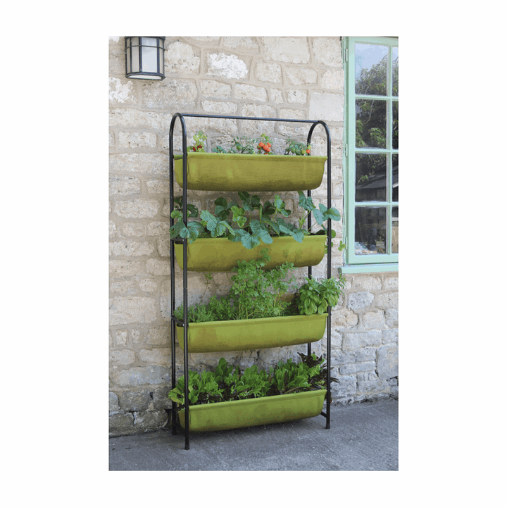 Vigoroot™ Balcony Garden - Greenhouse Megastore