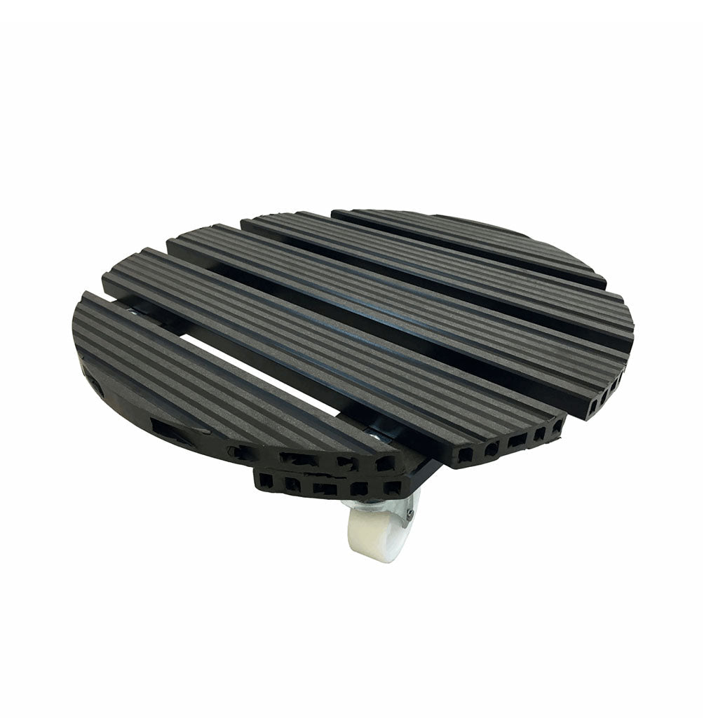 plastic plant caddy Wagner WPC Plant Caddy – Greenhouse Megastore