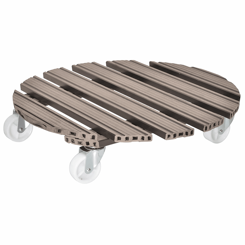 Wagner WPC Plant Caddy - Greenhouse Megastore