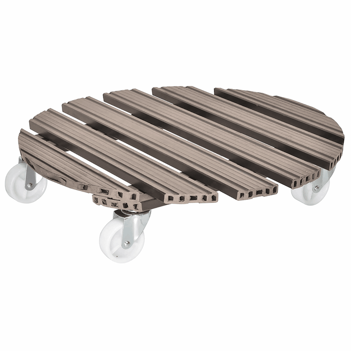 Wagner WPC Plant Caddy - Greenhouse Megastore