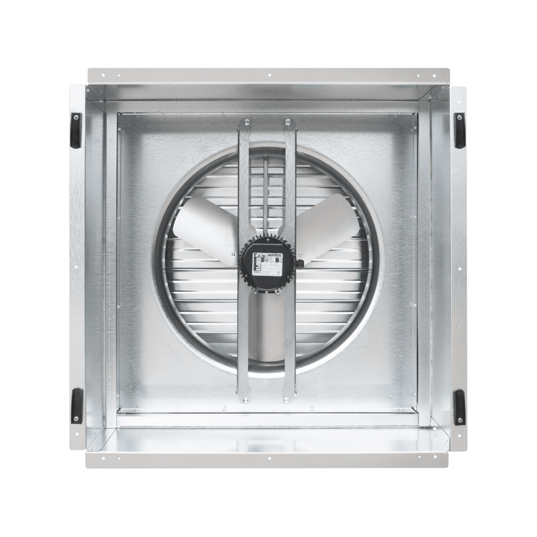 Wall Master Light Dep Exhaust Fan - Greenhouse Megastore