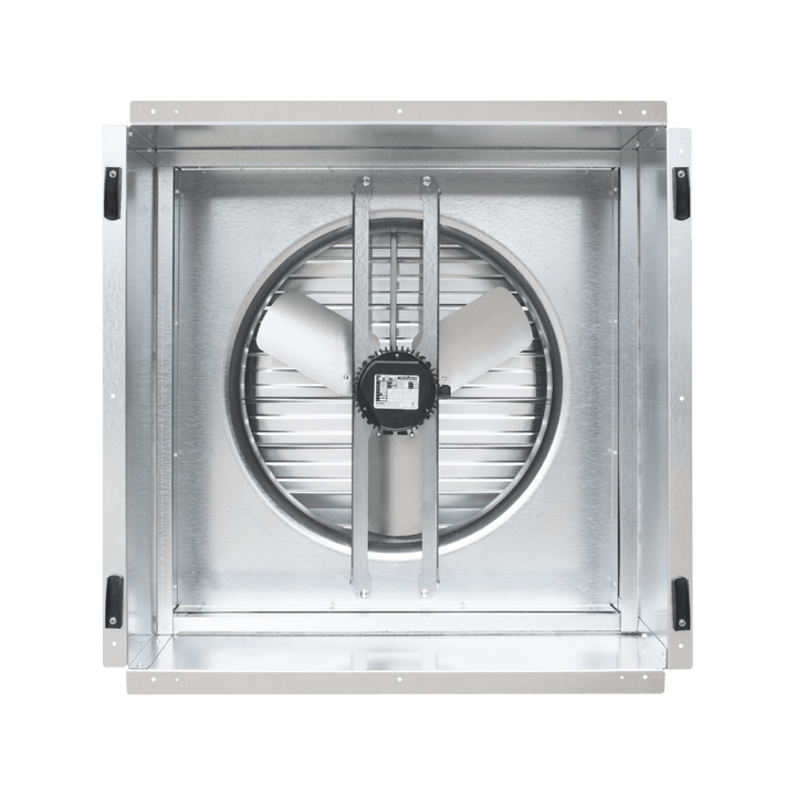 Wall Master Light Dep Exhaust Fan - Greenhouse Megastore