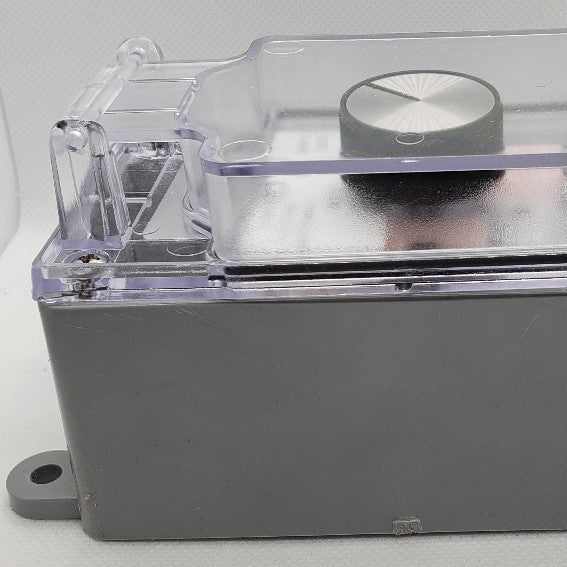 Weatherproof Fan/Speed Control - Greenhouse Megastore