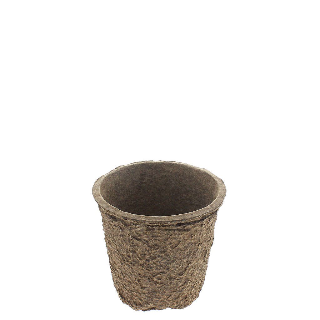 Western Pulp Round Pots - Greenhouse Megastore