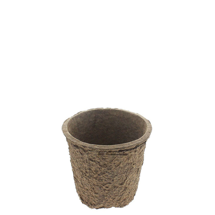Western Pulp Round Pots - Greenhouse Megastore