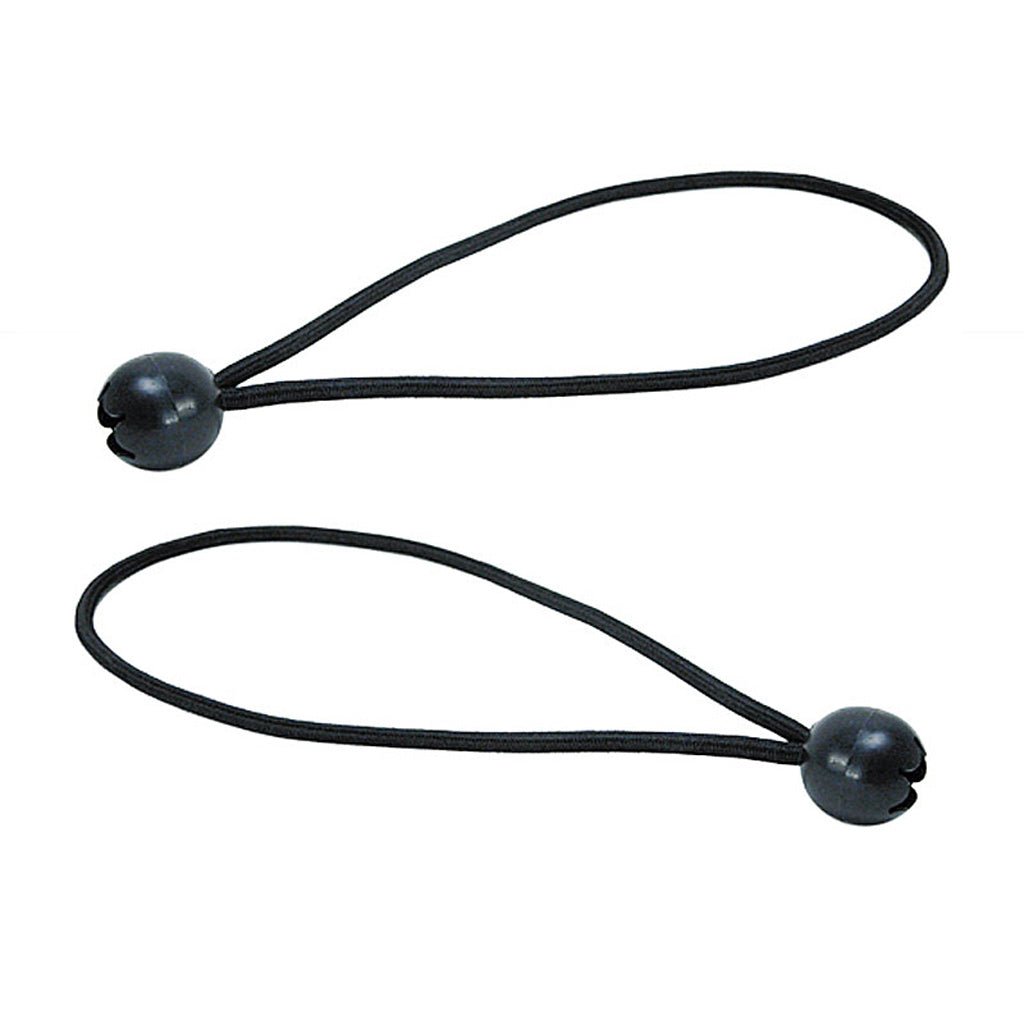 10 in. Bungee Ball Cords - Greenhouse Megastore