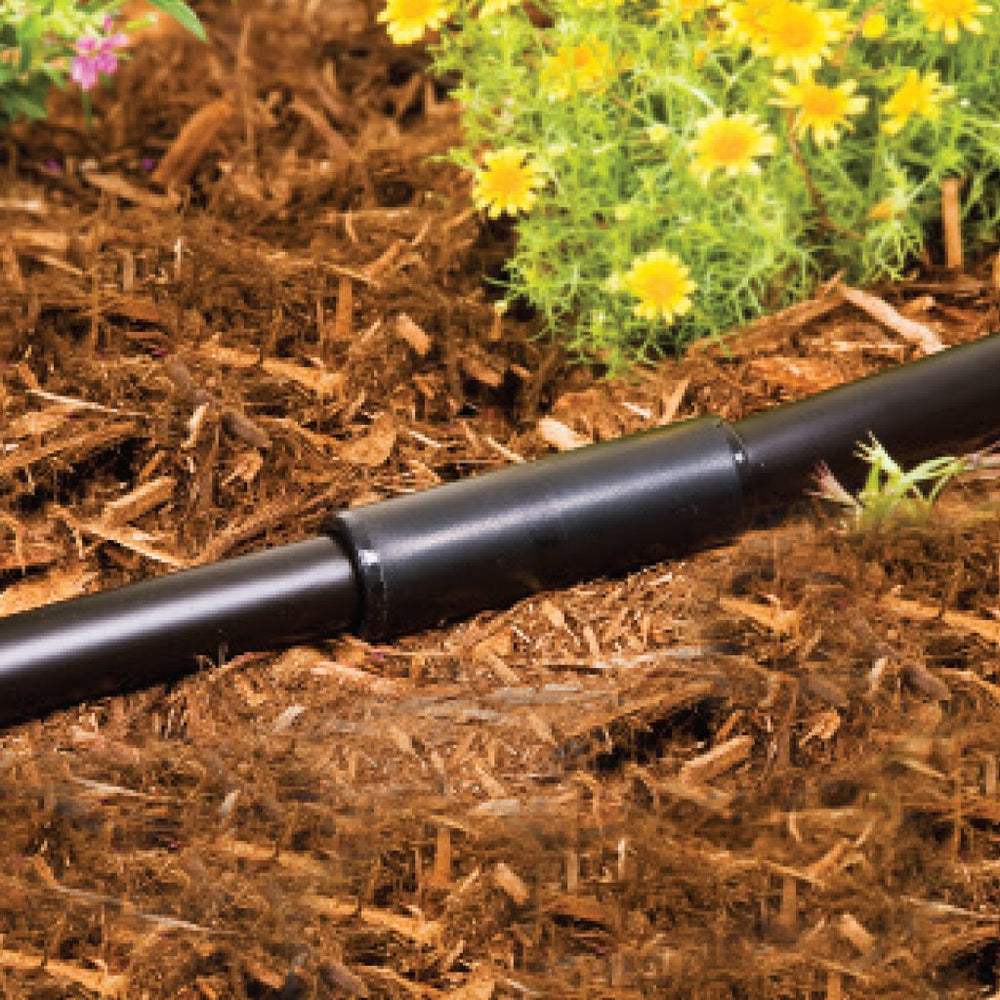 1/2 in. Compression Coupling - Greenhouse Megastore