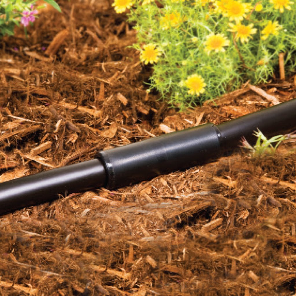 1/2 in. Compression Coupling - Greenhouse Megastore