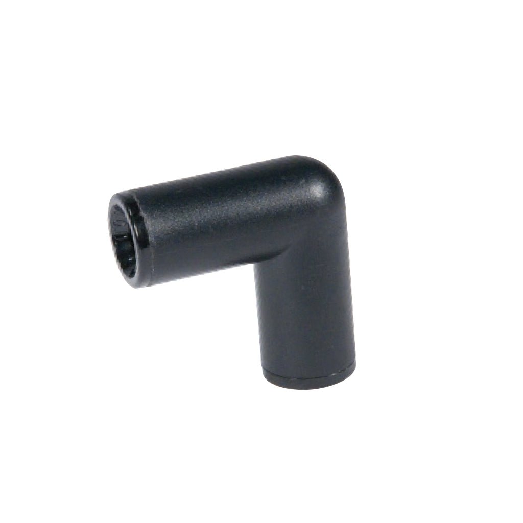 1/2 in. Compression Elbow - Greenhouse Megastore
