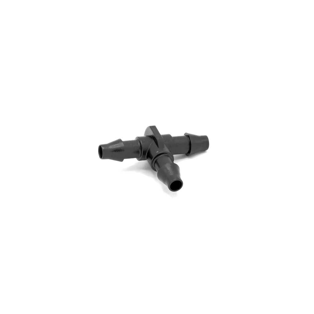 1/4 in. Barbed Tee, 10 pack - Greenhouse Megastore