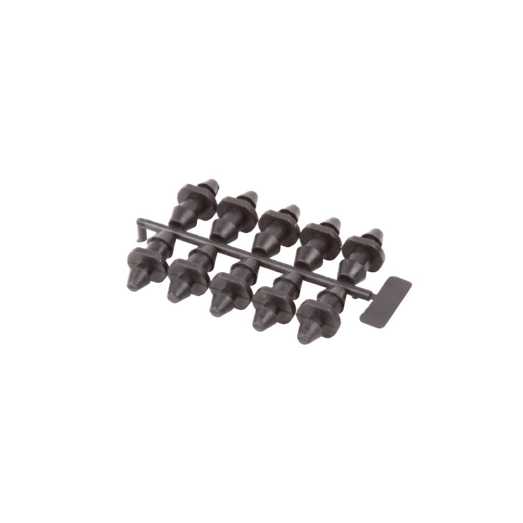 1/4 in. Goof Plugs - Pack of 20 - Greenhouse Megastore