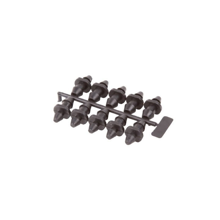 1/4 in. Goof Plugs - Pack of 20 - Greenhouse Megastore