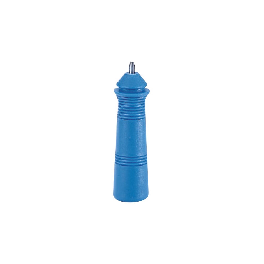 1/4 in. Hole Punch - Greenhouse Megastore
