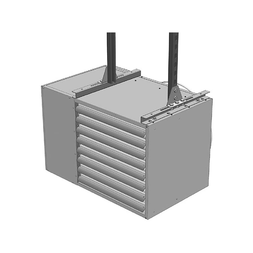 2 Point Suspension Kit for HD Heaters - Greenhouse Megastore