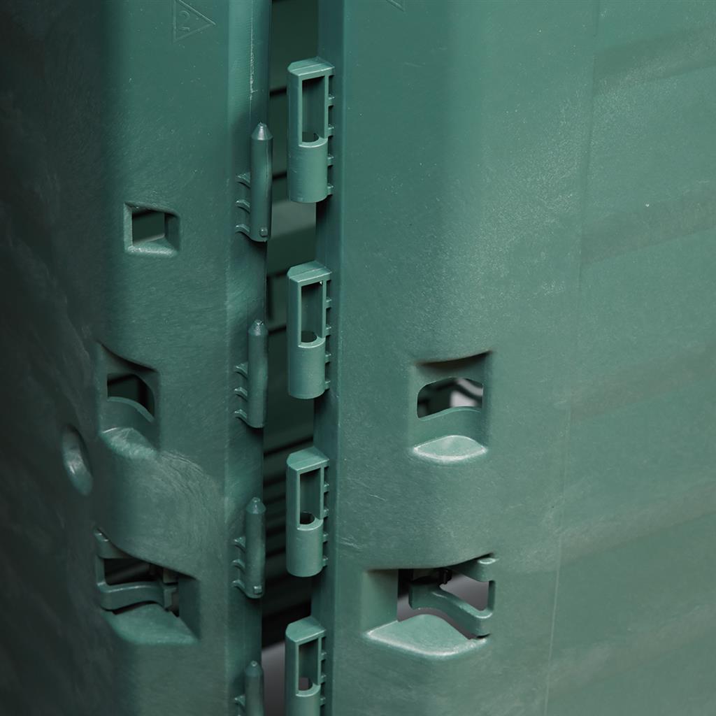 Thermo King 900 Composter