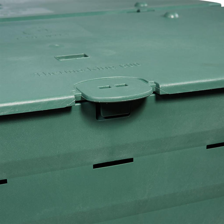 240 Gallon Thermo King 900 Composter - Greenhouse Megastore