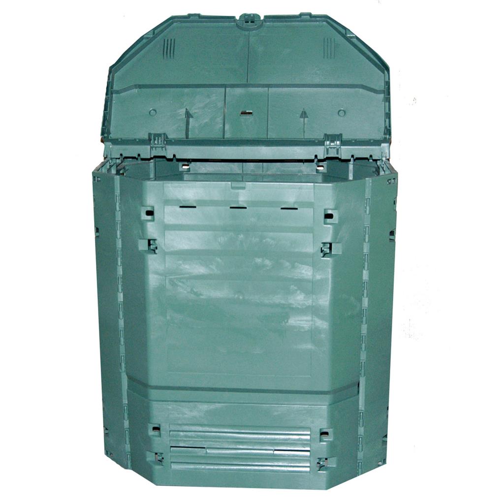 Thermo King 900 Composter - Thumbnail 5