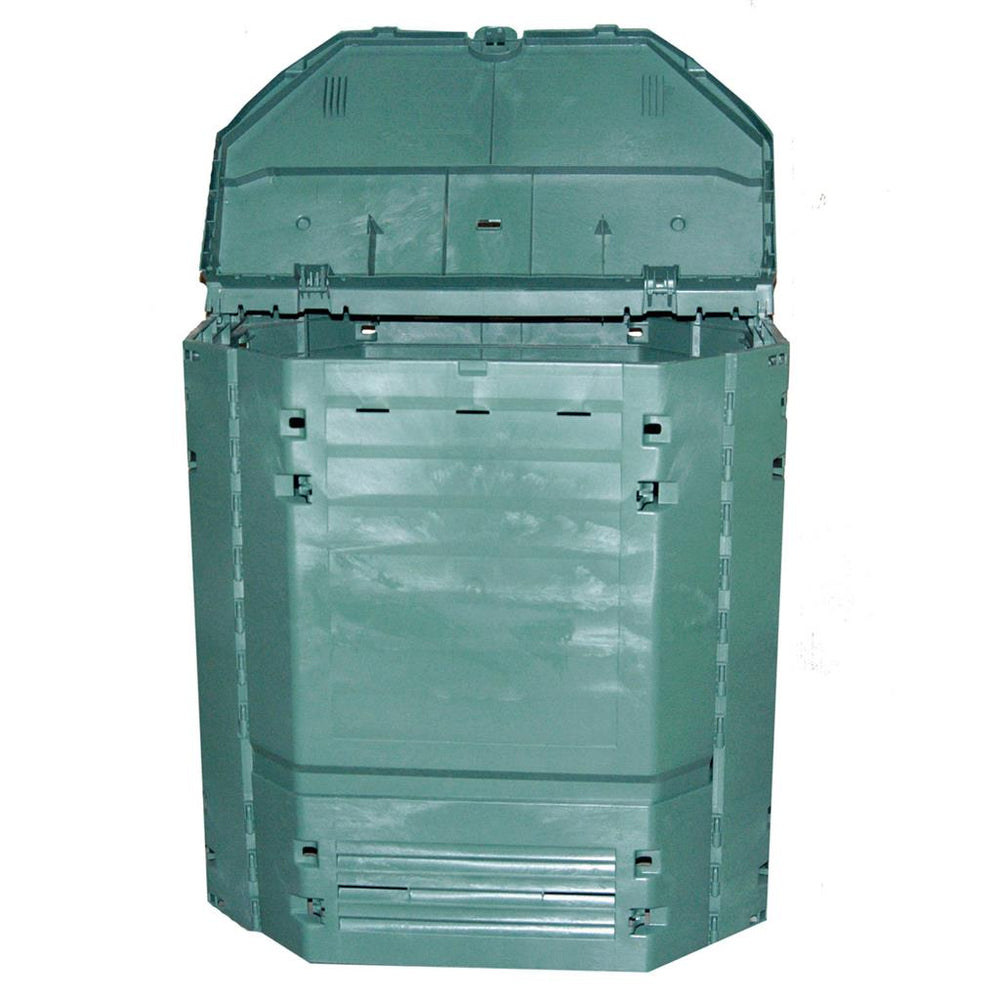 240 Gallon Thermo King 900 Composter - Greenhouse Megastore