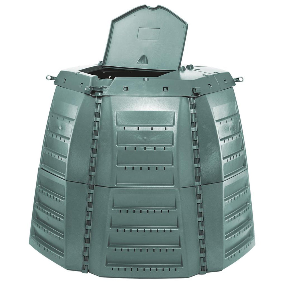 264 Gallon Thermo Star 1000 Composter - Greenhouse Megastore