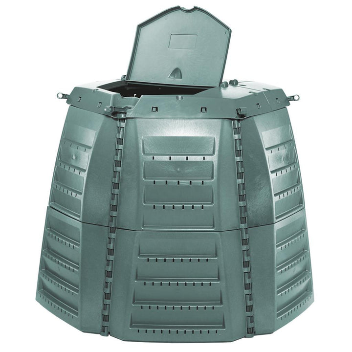 264 Gallon Thermo Star 1000 Composter - Greenhouse Megastore